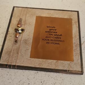 Elegant Gold and Brown Art Print
